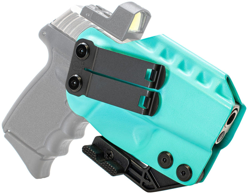 Load image into Gallery viewer, SCCY DVG-1 IWB Holster | RIDGE IWB