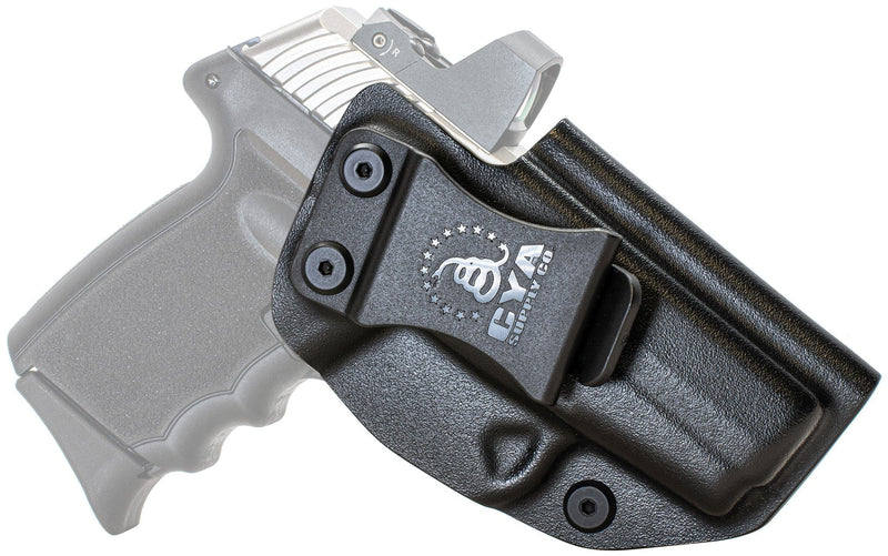 Load image into Gallery viewer, SCCY DVG-1 IWB Holster| BASE IWB