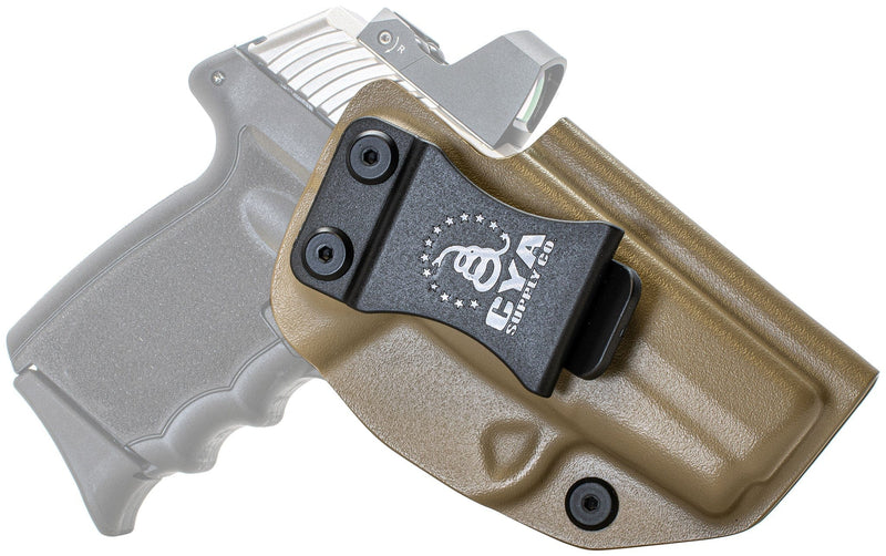 Load image into Gallery viewer, SCCY DVG-1 IWB Holster| BASE IWB