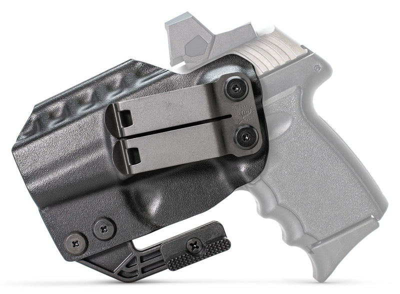 Load image into Gallery viewer, SCCY DVG-1 IWB Holster | RIDGE IWB