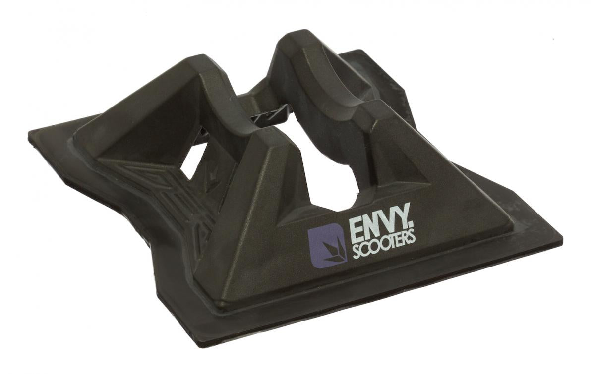 Envy Scooters Prodigy X Street Pro Scooter - Grey