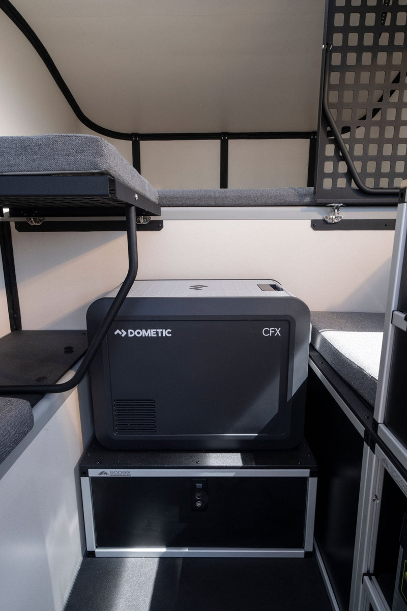 Load image into Gallery viewer, Scout Tuktut Step Drawer Module