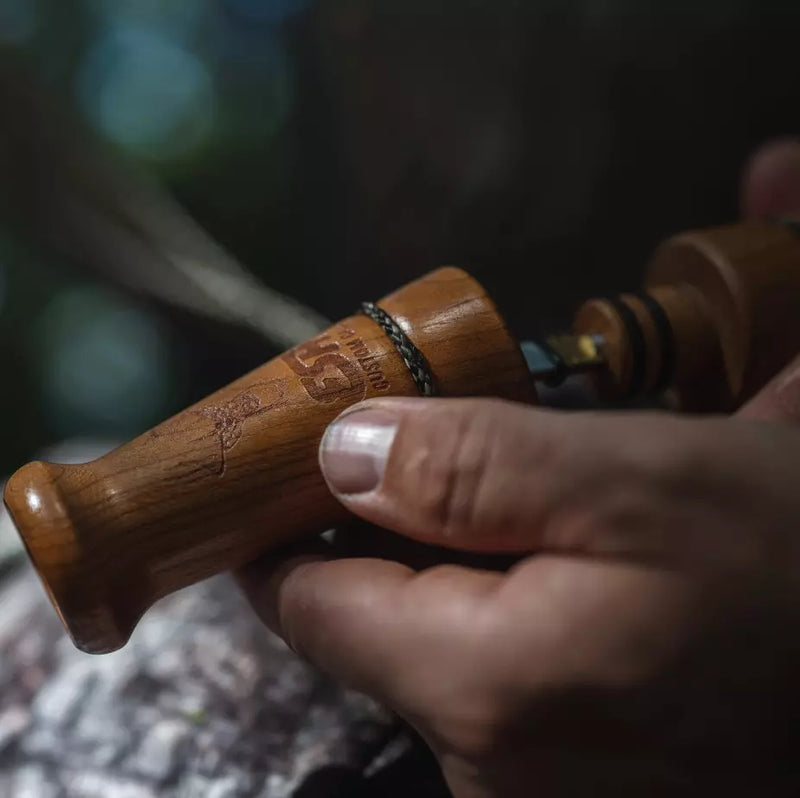 Load image into Gallery viewer, Team200 Deer Call