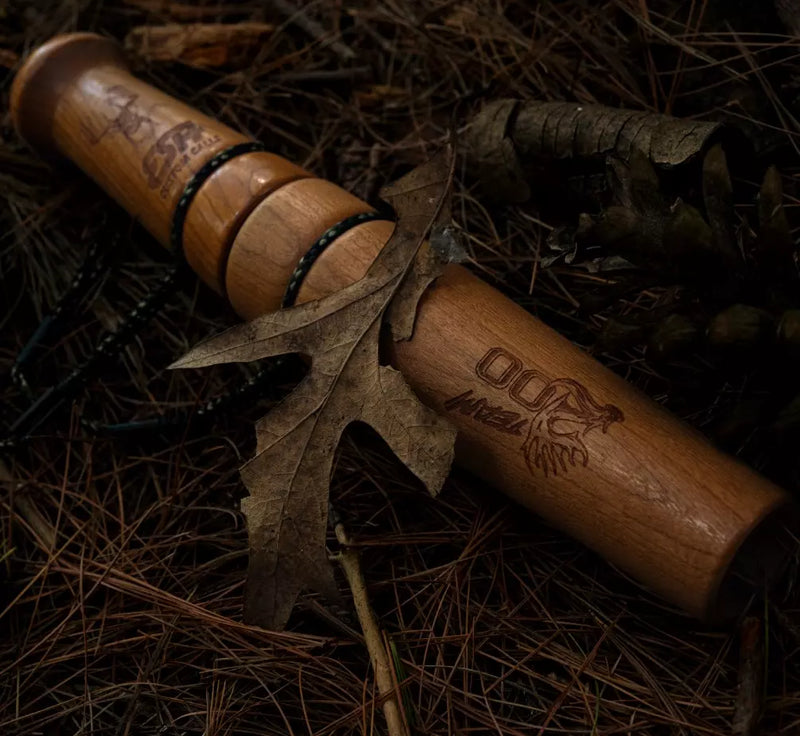 Load image into Gallery viewer, Team200 Deer Call