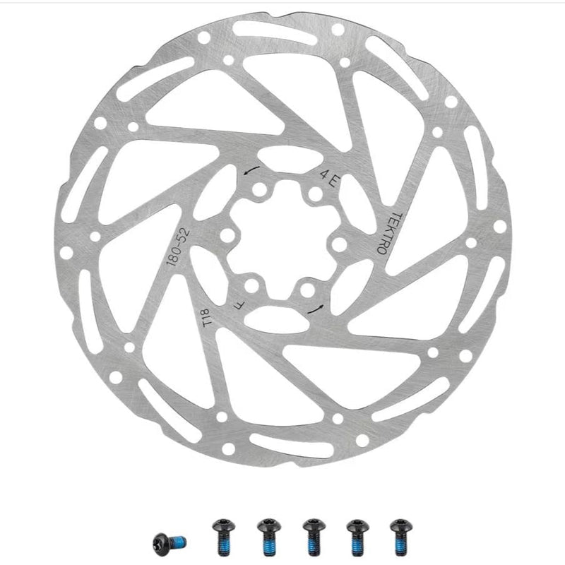 Load image into Gallery viewer, Tektro TR-24 Disc - 140/160/180/203mm