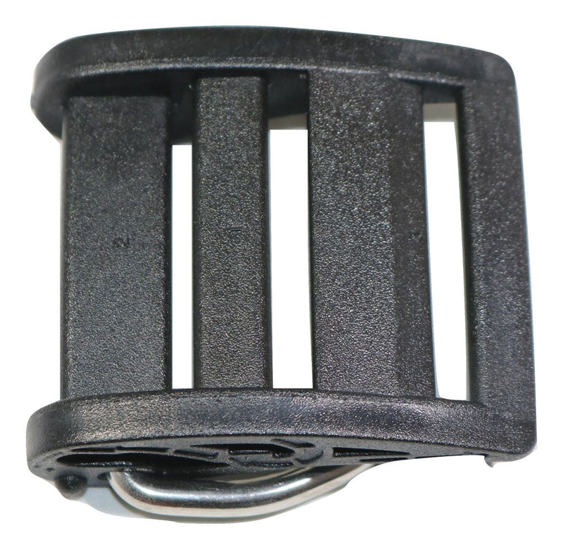 Load image into Gallery viewer, Qty 2 - Scuba Diving Tank Cylinder Cam Buckle