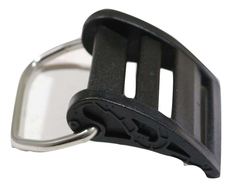 Load image into Gallery viewer, Qty 2 - Scuba Diving Tank Cylinder Cam Buckle