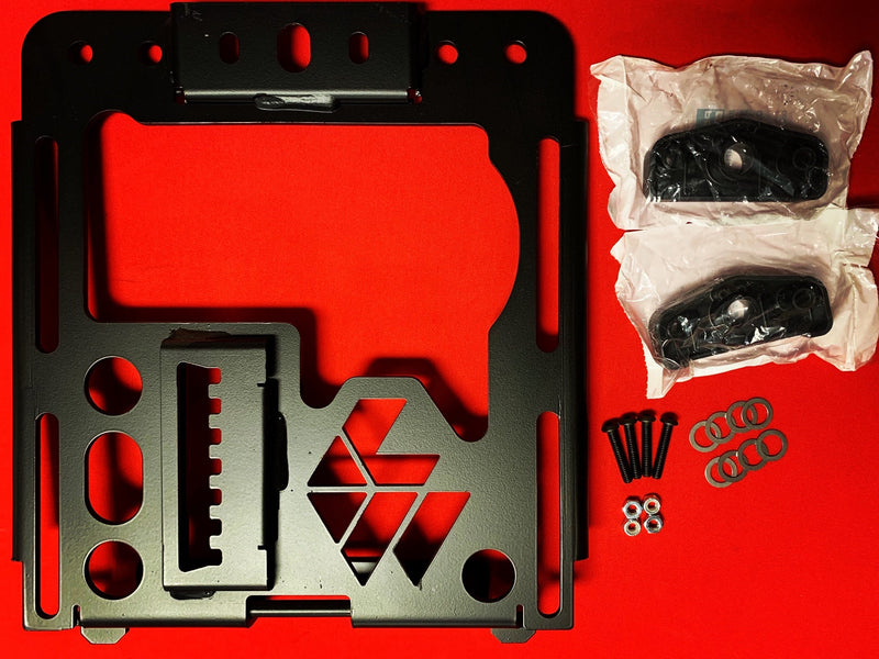 Load image into Gallery viewer, Seat Lowering Bases for General