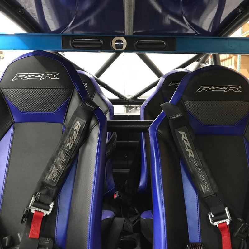 Load image into Gallery viewer, RZR Lowering Seat Base set