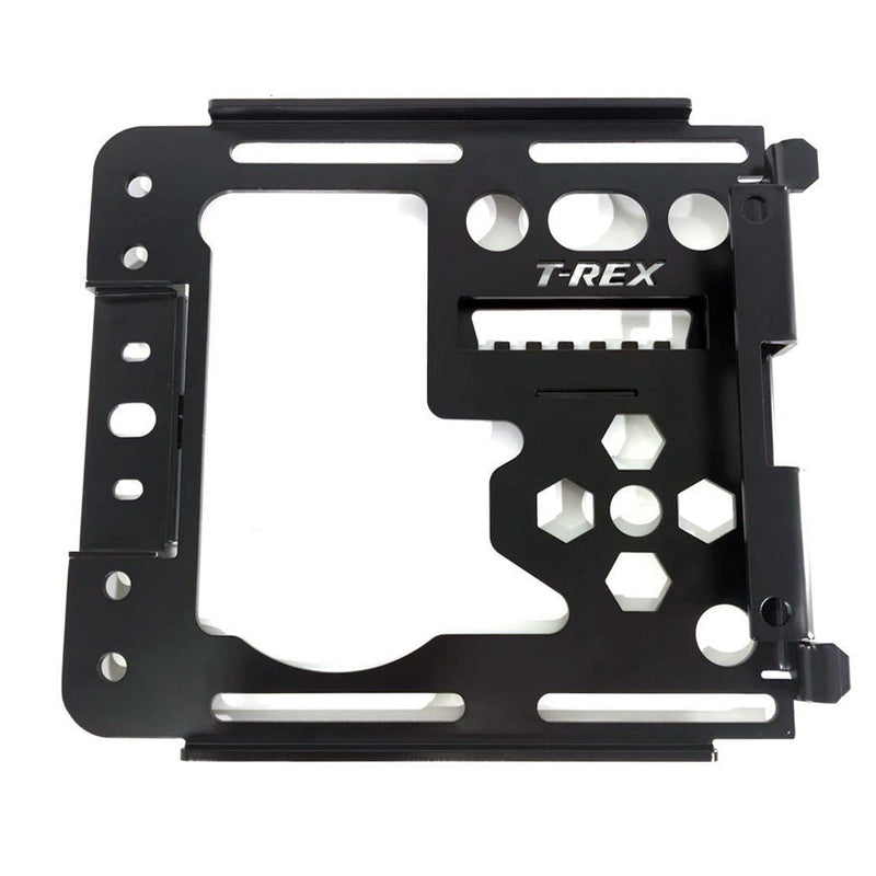 Load image into Gallery viewer, RZR Lowering Seat Base set