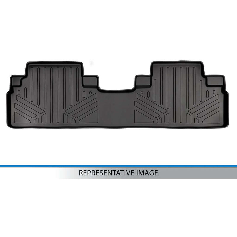 Load image into Gallery viewer, SMARTLINER Custom Fit Floor Liners For 2016-2020 Chevrolet Cruze Hatchback