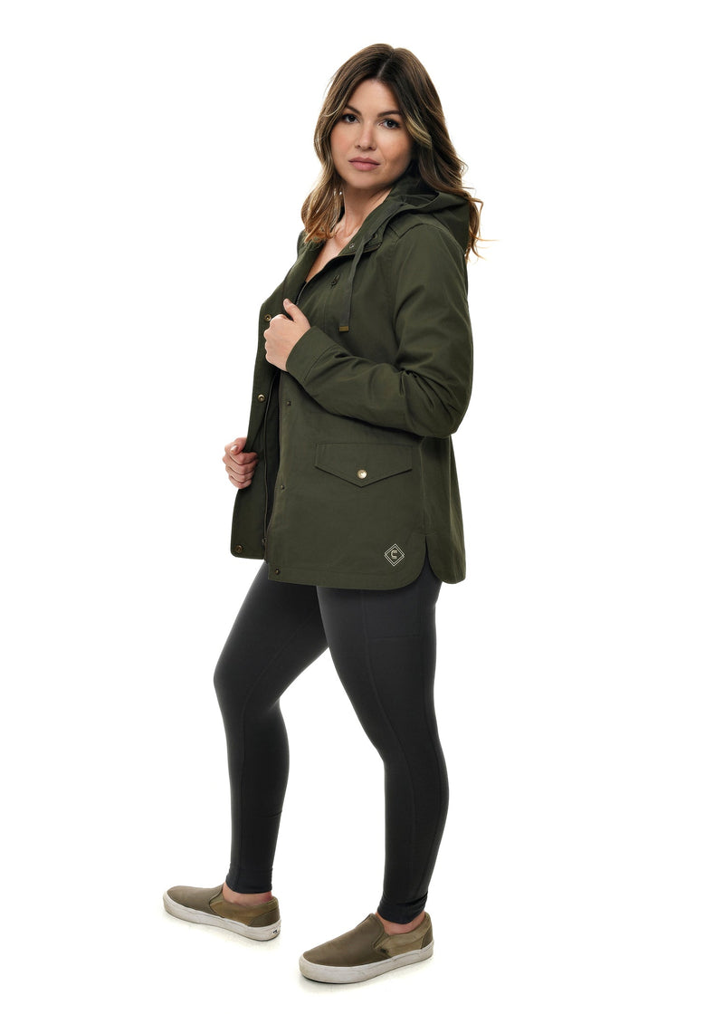 Load image into Gallery viewer, Secret Sadie Jacket | RH Holster