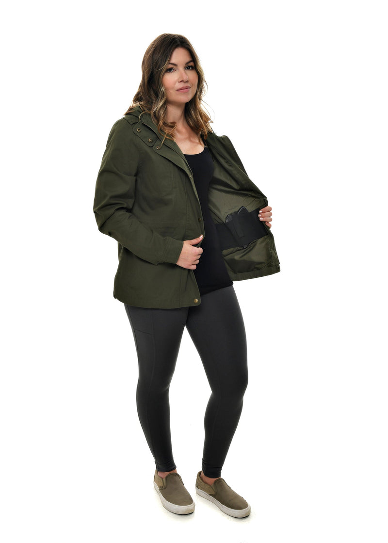 Load image into Gallery viewer, Secret Sadie Jacket | RH Holster