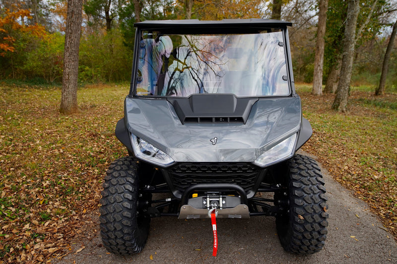 Load image into Gallery viewer, Segway UT10 Crew Windshield 2024-Up