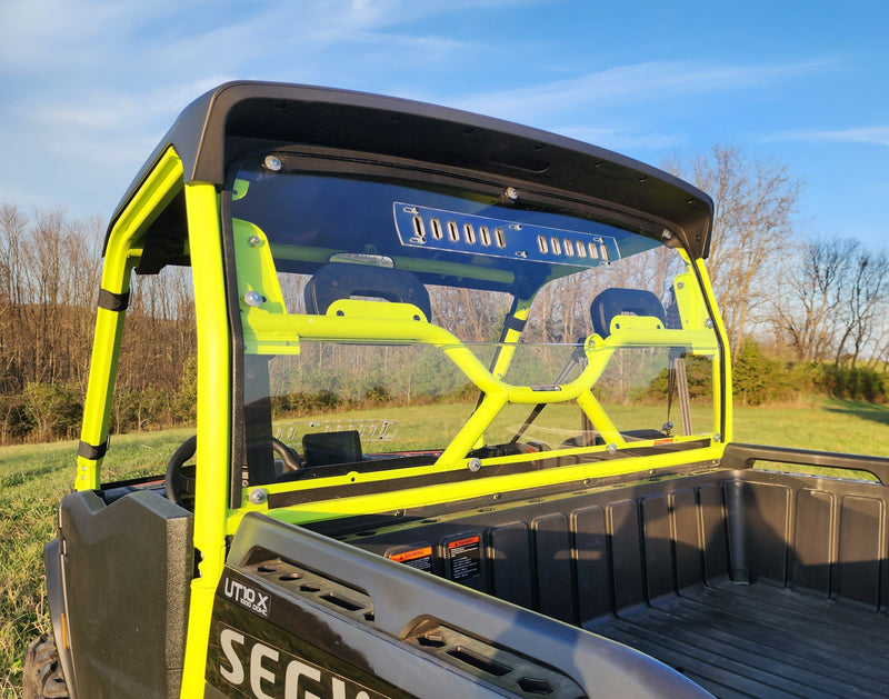 Load image into Gallery viewer, Segway UT10 - 1 Pc Lexan Back Panel FITS ONLY THE 2 DOOR MODEL!