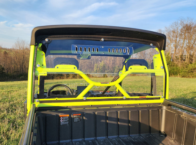 Load image into Gallery viewer, Segway UT10 - 1 Pc Lexan Back Panel FITS ONLY THE 2 DOOR MODEL!