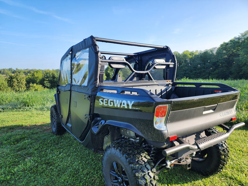 Load image into Gallery viewer, Segway UT10 Crew Upper Doors