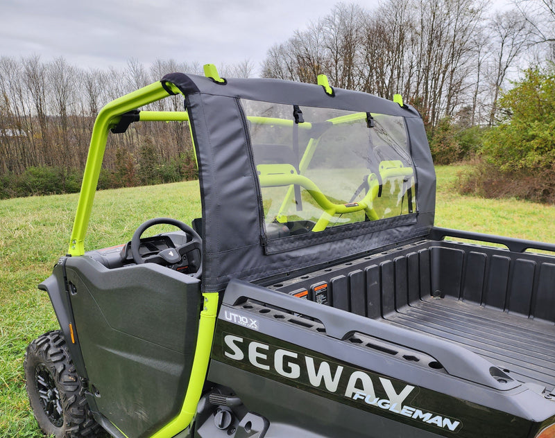 Load image into Gallery viewer, Segway UT10 - Soft Back Panel