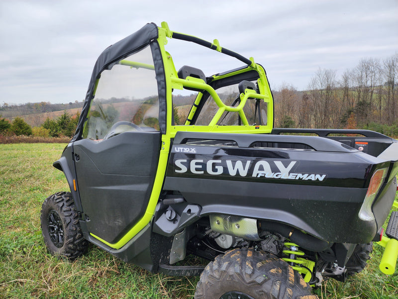 Load image into Gallery viewer, Segway UT10 - Soft Upper Doors