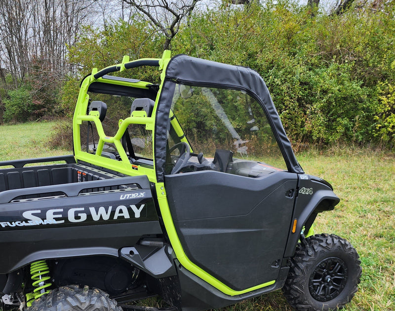 Load image into Gallery viewer, Segway UT10 - Soft Upper Doors