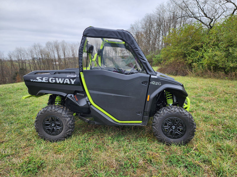 Load image into Gallery viewer, Segway UT10 - Soft Upper Doors