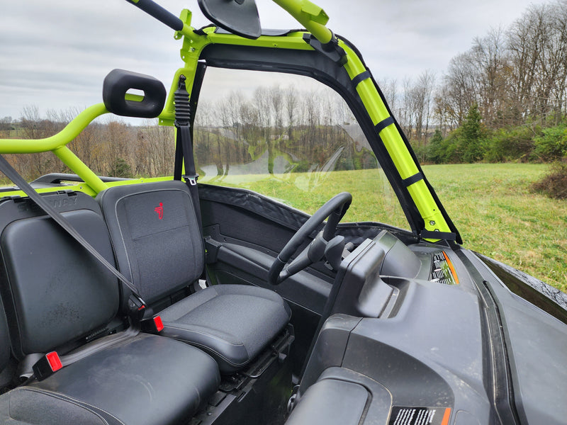 Load image into Gallery viewer, Segway UT10 - Soft Upper Doors