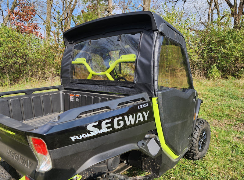 Load image into Gallery viewer, Segway UT10 - Upper Door/Rear Window Combo
