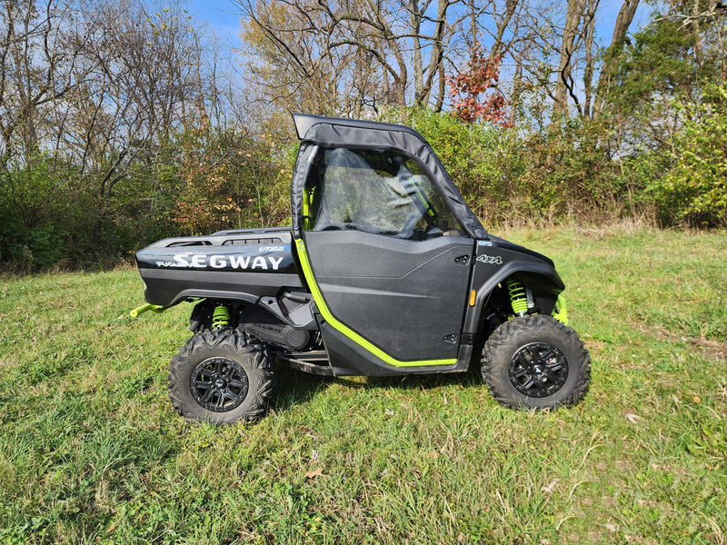 Load image into Gallery viewer, Segway UT10 - Upper Door/Rear Window Combo