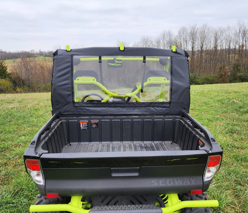 Load image into Gallery viewer, Segway UT10 - Upper Door/Rear Window Combo