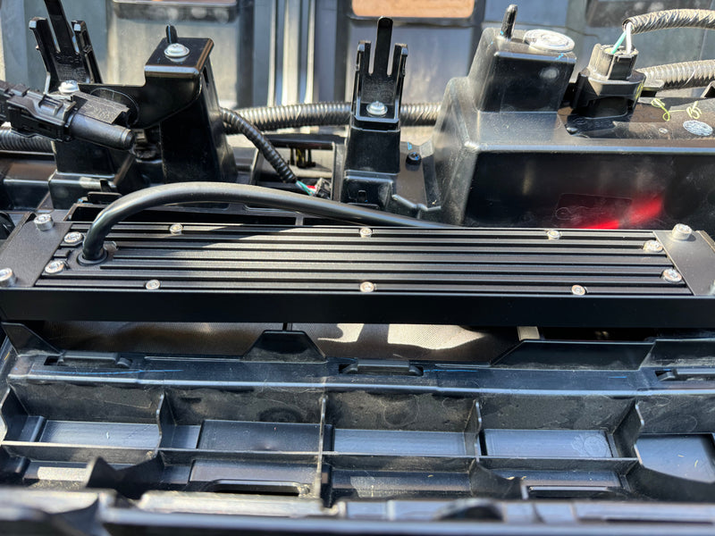 Load image into Gallery viewer, 2024+ Toyota Tacoma 12in Light Bars SLIM