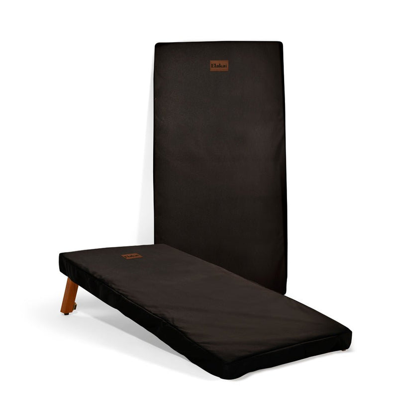 Load image into Gallery viewer, Set of Two 2ft x 4ft Cornhole Board Covers