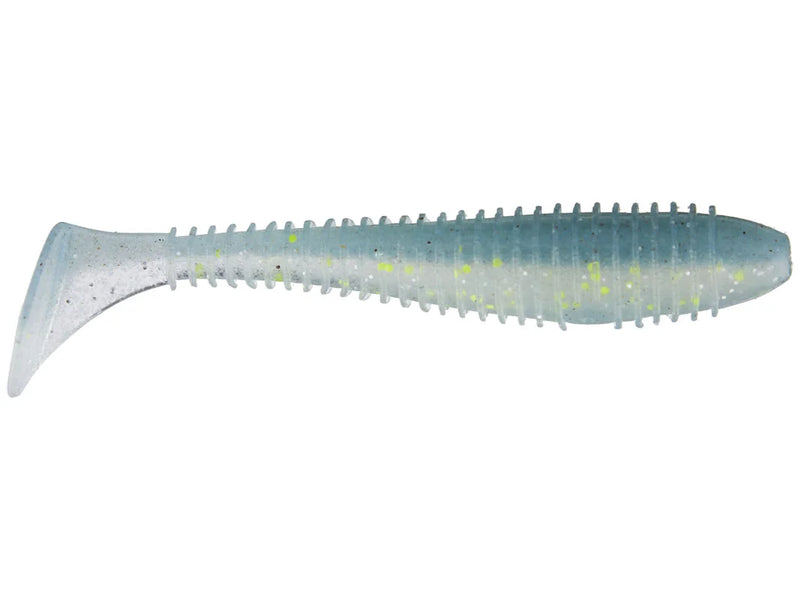 Load image into Gallery viewer, Kickback Shad 3.75"