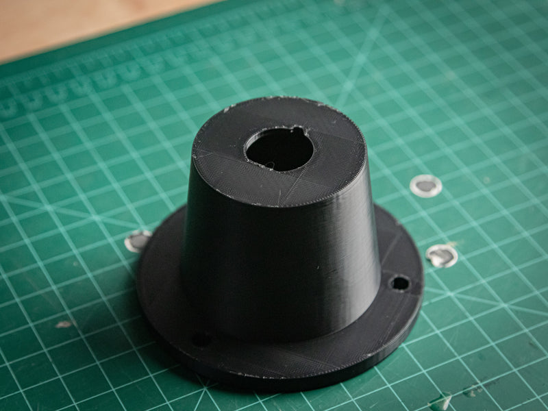Load image into Gallery viewer, SFM Key Fob Mount