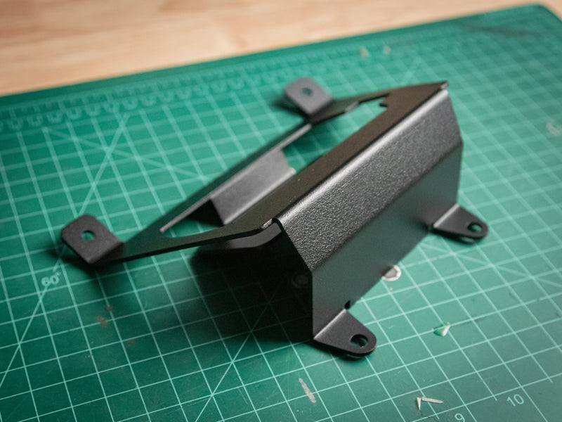 Load image into Gallery viewer, Polaris RZR Pro R DynoJet Power Vision Mount (2020–2024)