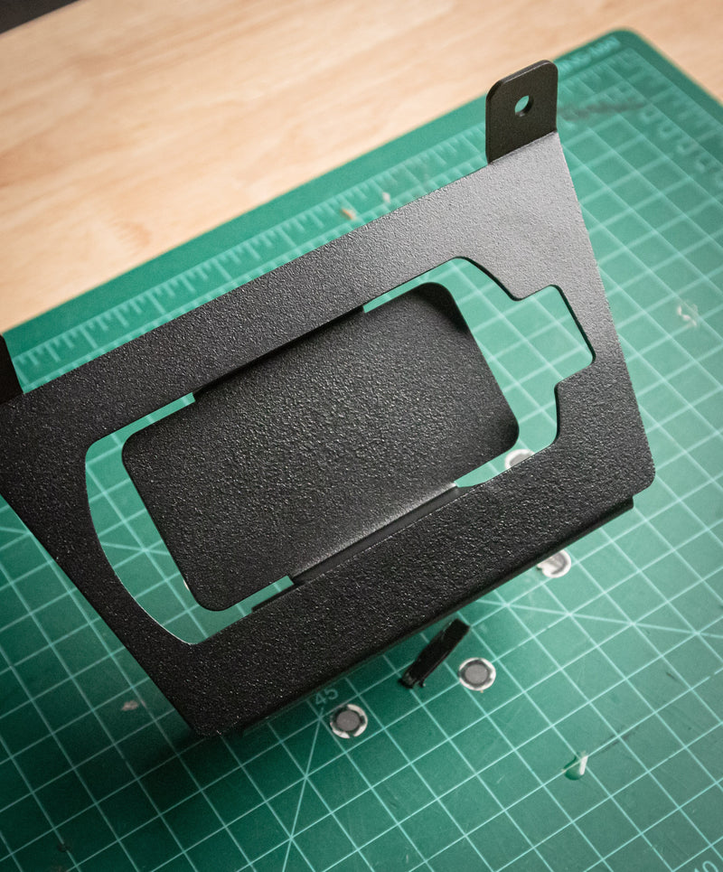 Load image into Gallery viewer, Polaris RZR Pro R DynoJet Power Vision Mount (2020–2024)