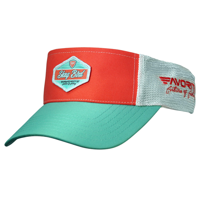 Load image into Gallery viewer, Favorite Visor