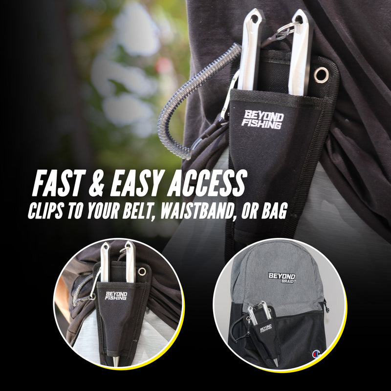 Load image into Gallery viewer, Pro Aluminum Series 8" Inch Pliers