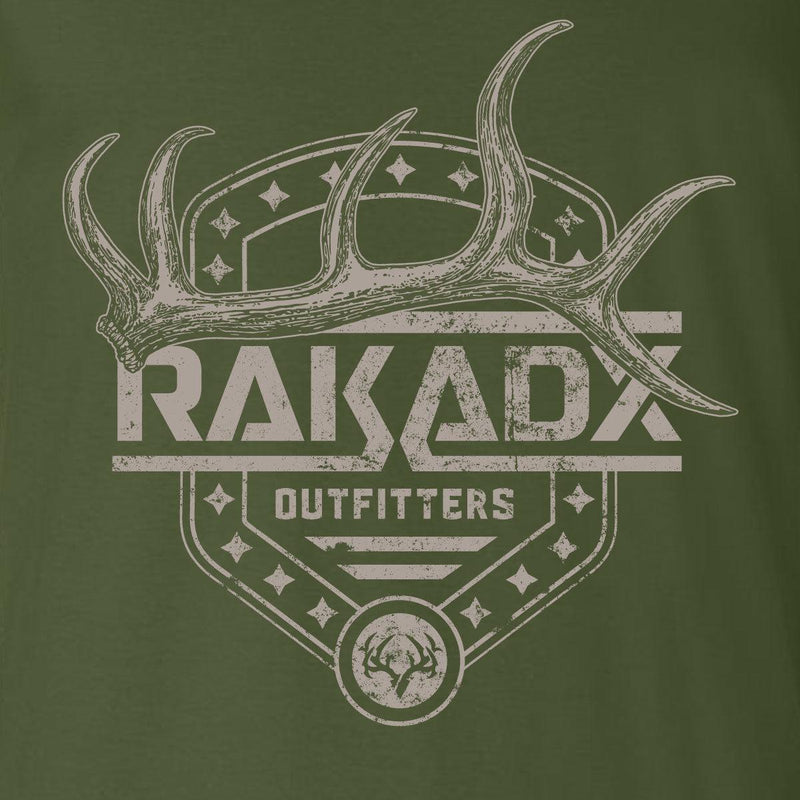 Load image into Gallery viewer, Shed N Shield 2.0 Tee