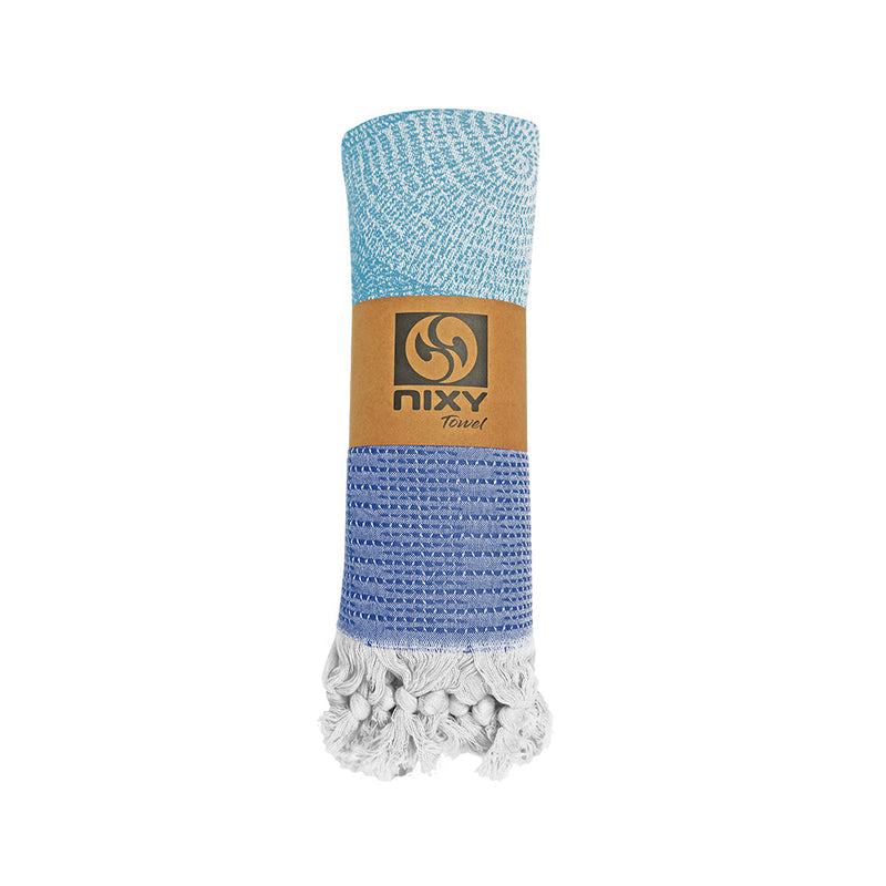 Load image into Gallery viewer, Shell - Turkish Beach Towel