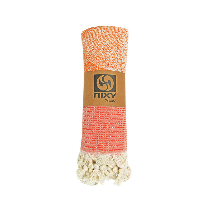 Load image into Gallery viewer, Shell - Turkish Beach Towel