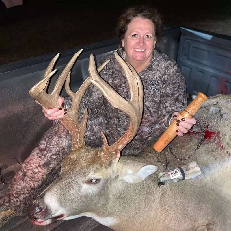 Load image into Gallery viewer, Team200 Deer Call