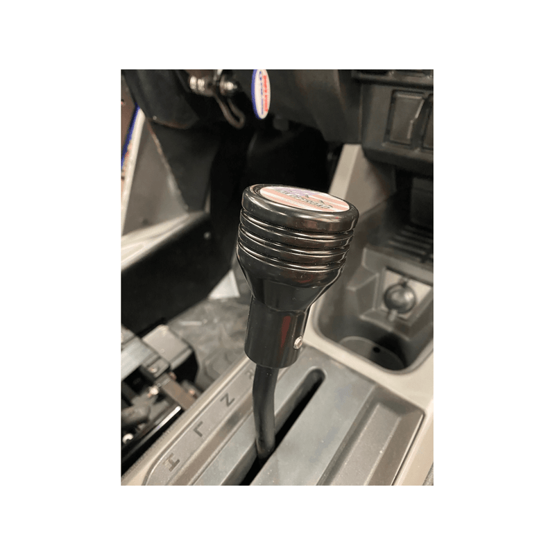 Load image into Gallery viewer, Honda Talon / Polaris Pro R Shift Knob