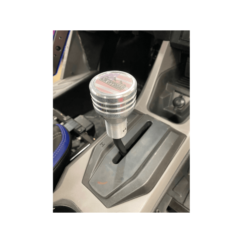 Load image into Gallery viewer, Honda Talon / Polaris Pro R Shift Knob