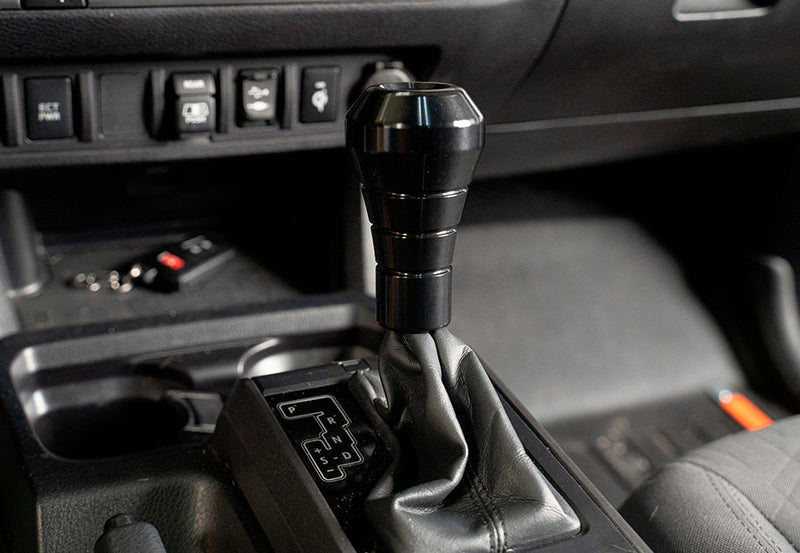 Load image into Gallery viewer, Cali Raised LED Aluminum Shift Knob
