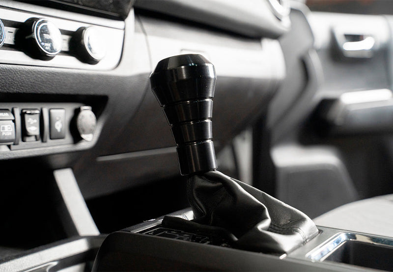 Load image into Gallery viewer, Cali Raised LED Aluminum Shift Knob