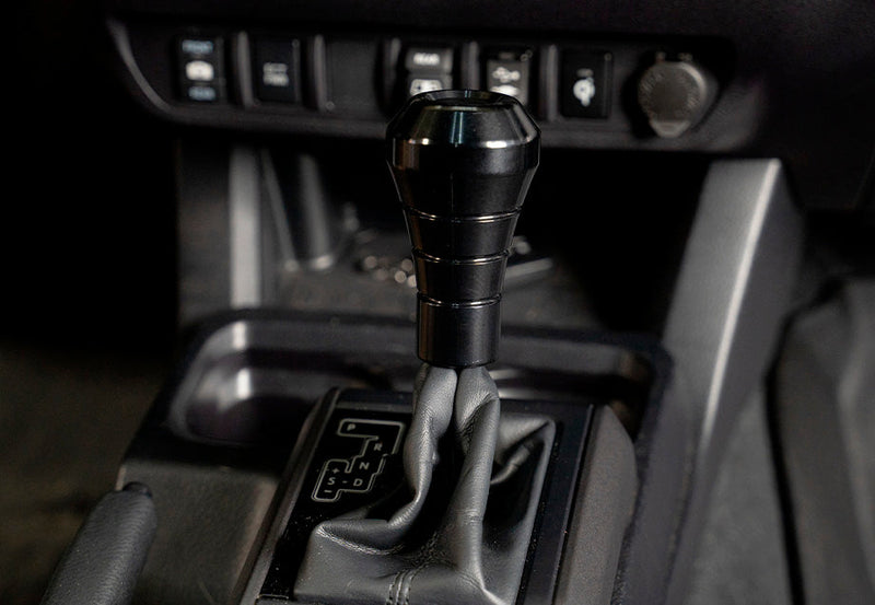 Load image into Gallery viewer, Cali Raised LED Aluminum Shift Knob