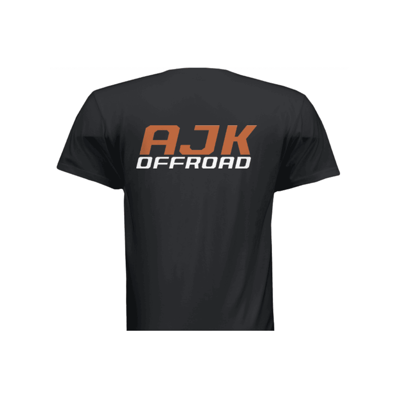 Load image into Gallery viewer, AJK Offroad T Shirt