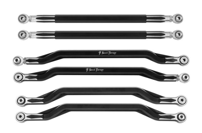 Load image into Gallery viewer, Shock Therapy Radius Rod Kit for Can-Am X3