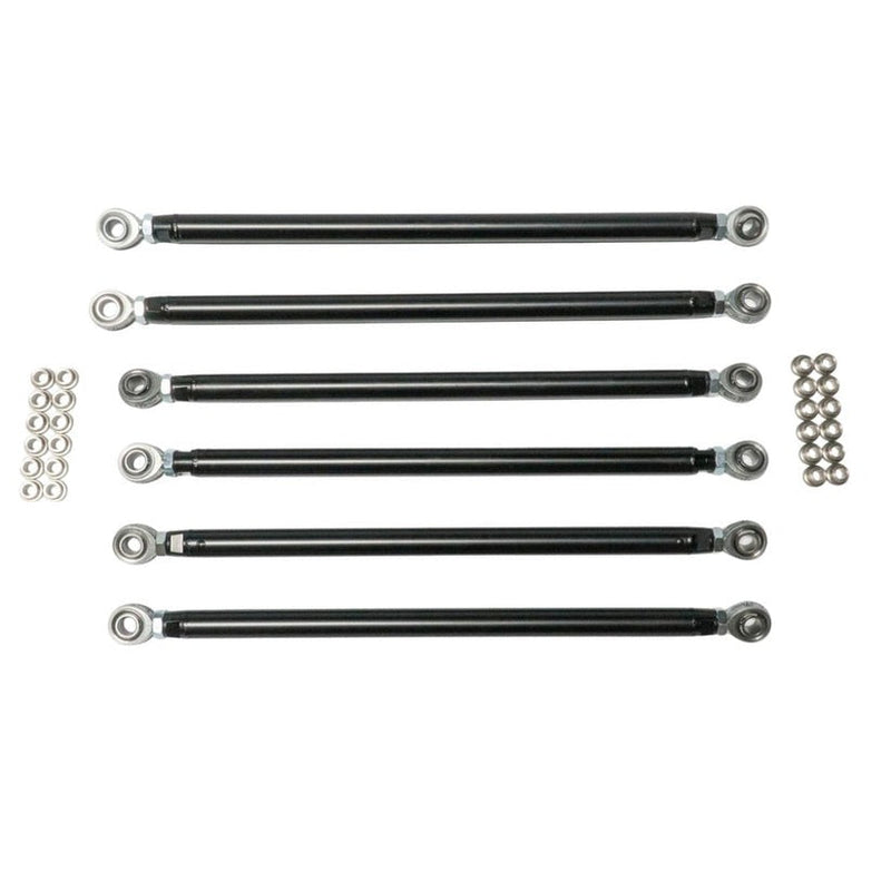 Load image into Gallery viewer, Shock Therapy Radius Rod Kit for Can-Am X3