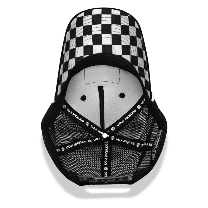 Load image into Gallery viewer, Shoot Your Local Pedos Patch Rope Snapback Hat